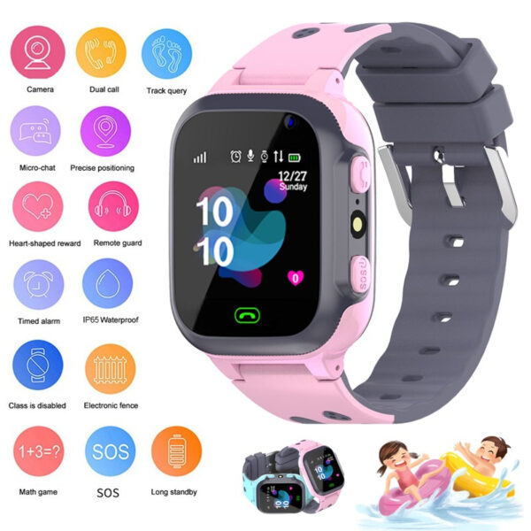 Montre connectée – Image 2