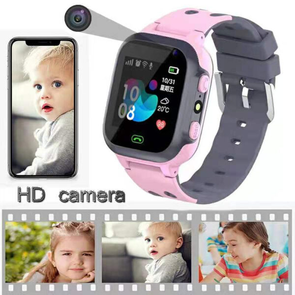 Montre connectée – Image 3